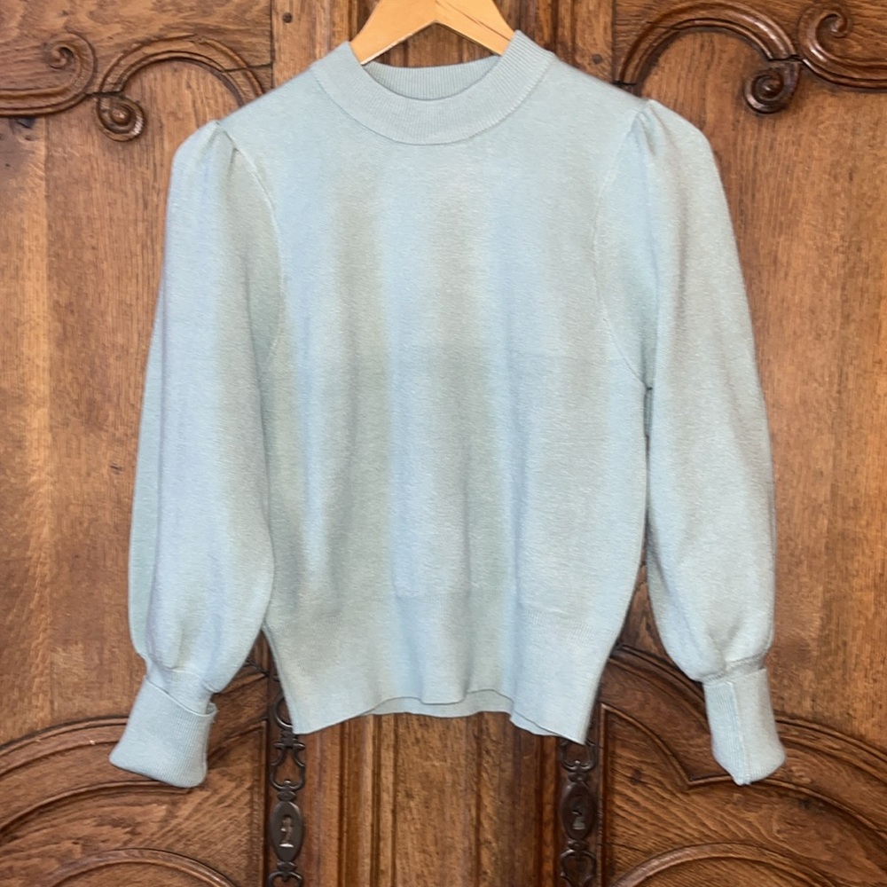 Industry Sweater - Picture 5 of 10